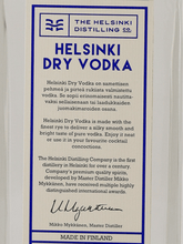 Load image into Gallery viewer, Helsinki Dry Vodka - Bottle Of Japan