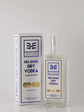 Load image into Gallery viewer, Helsinki Dry Vodka - Bottle Of Japan