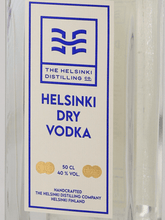 Load image into Gallery viewer, Helsinki Dry Vodka - Bottle Of Japan