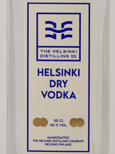 Load image into Gallery viewer, Helsinki Dry Vodka - Bottle Of Japan