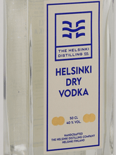 Load image into Gallery viewer, Helsinki Dry Vodka - Bottle Of Japan