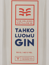 Load image into Gallery viewer, Helsinki Tafko Ruom Gin - Bottle Of Japan