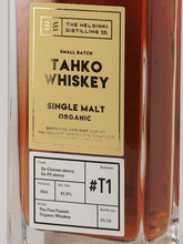 Load image into Gallery viewer, Helsinki Tafko Whisky T1 - Bottle Of Japan