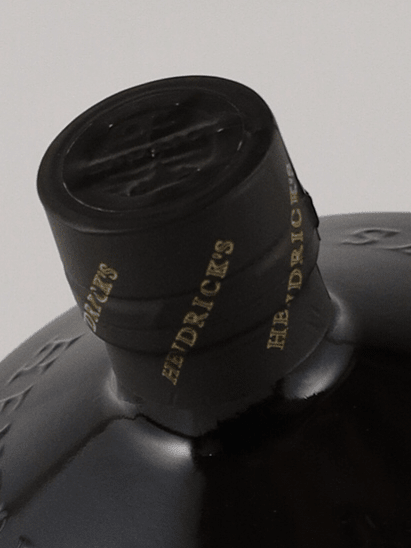 Hendrick's Gin 1L - Bottle Of Japan