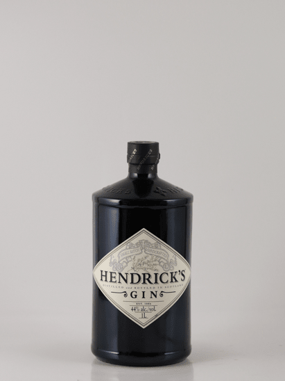 Hendrick's Gin 1L - Bottle Of Japan