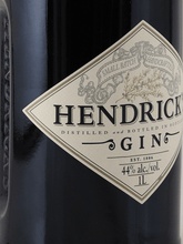 Load image into Gallery viewer, Hendrick's Gin 1L - Bottle Of Japan