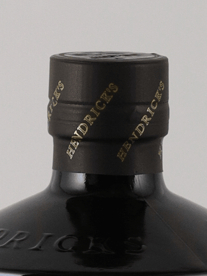 Hendrick's Gin 1L - Bottle Of Japan