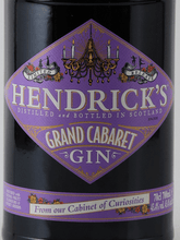Load image into Gallery viewer, Hendrick's Grand Cabaret Gin - Bottle Of Japan