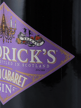 Load image into Gallery viewer, Hendrick's Grand Cabaret Gin - Bottle Of Japan