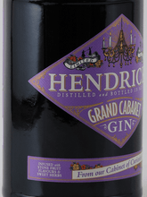 Load image into Gallery viewer, Hendrick's Grand Cabaret Gin - Bottle Of Japan