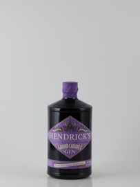 Hendrick's Grand Cabaret Gin - Bottle Of Japan