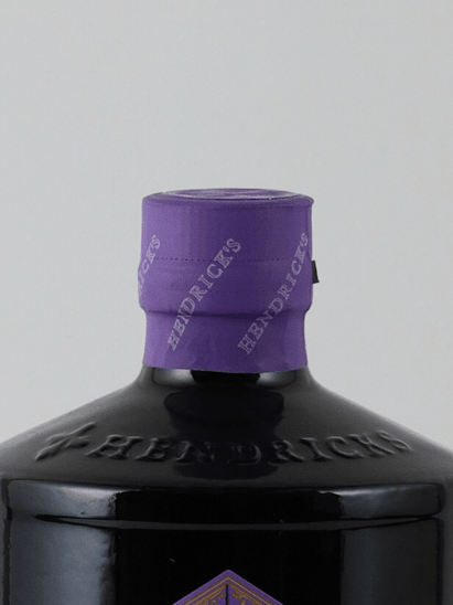 Hendrick's Grand Cabaret Gin - Bottle Of Japan
