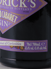 Load image into Gallery viewer, Hendrick's Grand Cabaret Gin - Bottle Of Japan