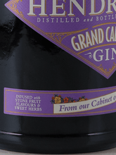 Load image into Gallery viewer, Hendrick's Grand Cabaret Gin - Bottle Of Japan