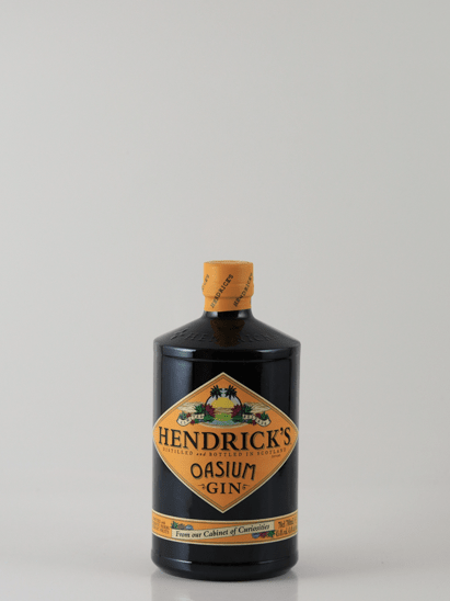Hendrick's Orbium - Bottle Of Japan