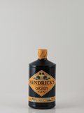 Hendrick's Orbium