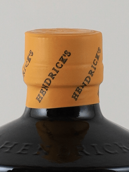 Hendrick's Orbium - Bottle Of Japan