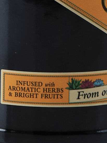 Hendrick's Orbium - Bottle Of Japan