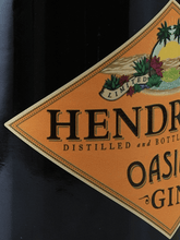 Load image into Gallery viewer, Hendrick's Orbium - Bottle Of Japan