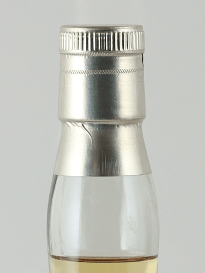 Hepburn's Choice Aultmore 6 Year Old 2010 - Bottle Of Japan