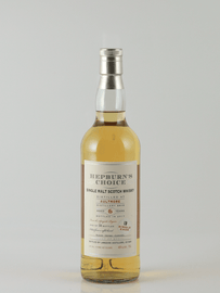 Hepburn's Choice Aultmore 6 Year Old 2010 - Bottle Of Japan