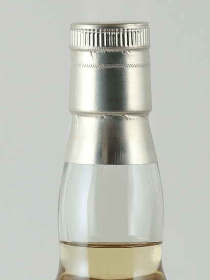 Hepburn's Choice Craigellachie 9 Year Old 2008 - Bottle Of Japan