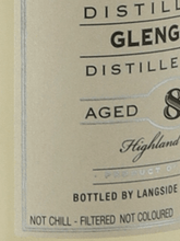 Load image into Gallery viewer, Hepburn's Choice Glengoyne 8 Year Old 2007 200ml - Bottle Of Japan