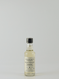 Hepburn's Choice Glengoyne 8 Year Old 2007 200ml - Bottle Of Japan