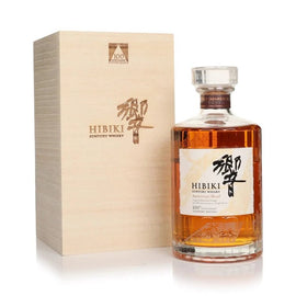 Hibiki 100th Anniversary - Bottle Of Japan