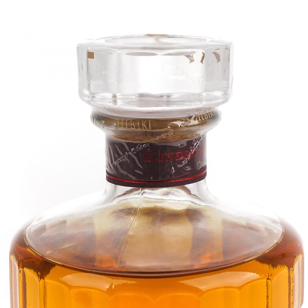 Hibiki Blossom Harmony 2021 - Bottle Of Japan