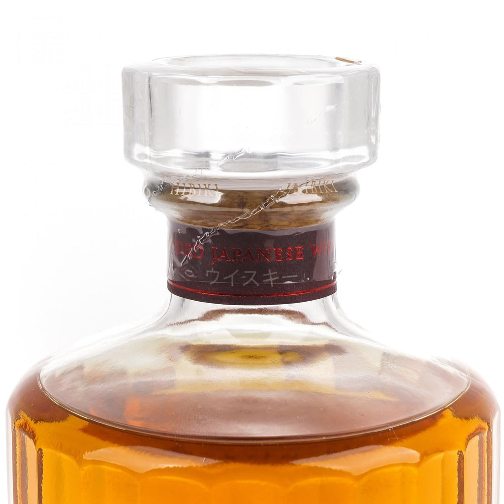 Hibiki Blossom Harmony 2021 - Bottle Of Japan