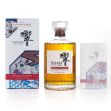 Hibiki Blossom Harmony 2022 - Bottle Of Japan