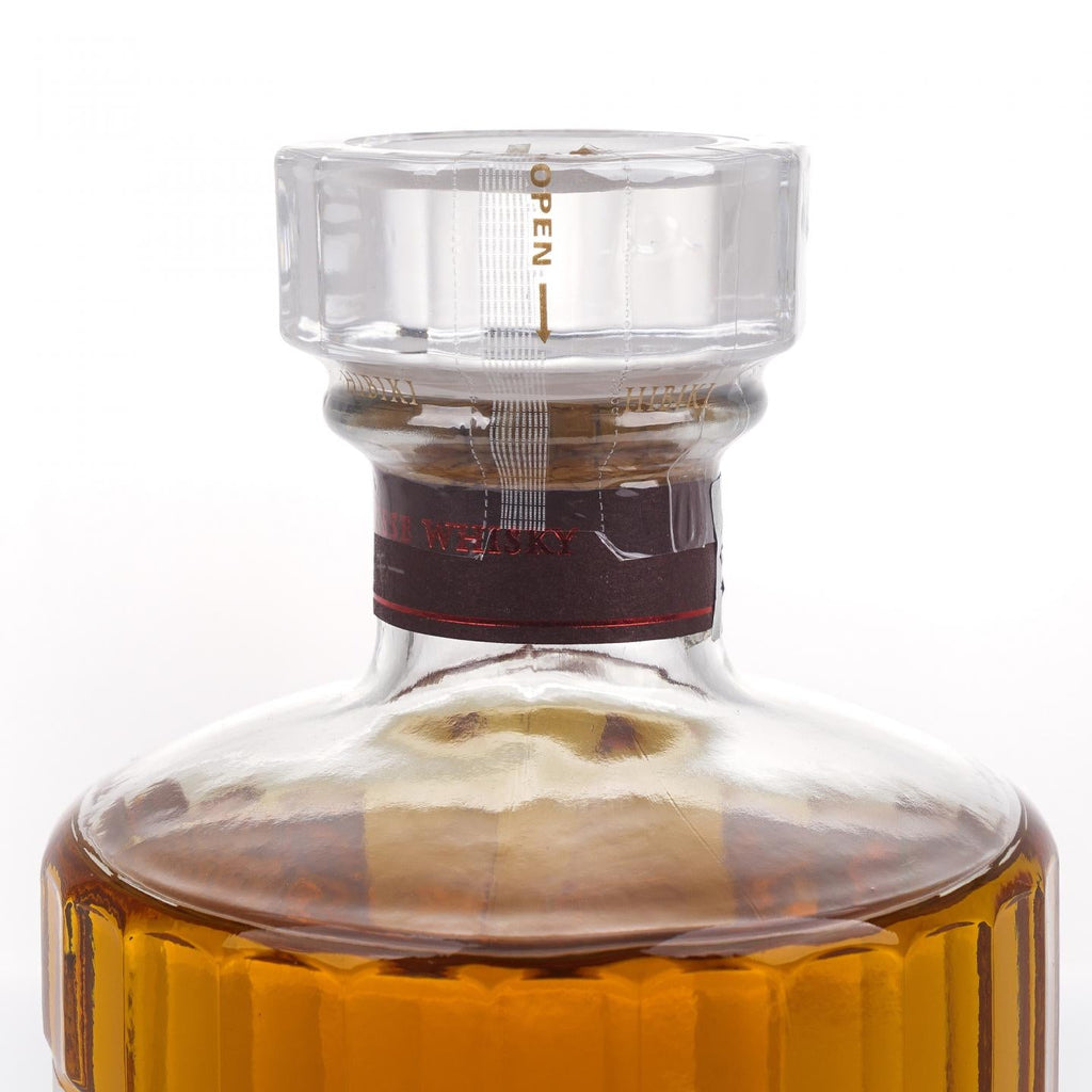 Hibiki Blossom Harmony 2022 - Bottle Of Japan