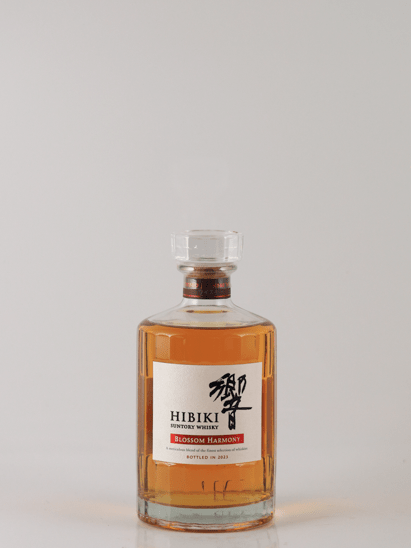 Hibiki Blossom Harmony 2023 - Bottle Of Japan