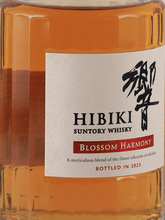 Load image into Gallery viewer, Hibiki Blossom Harmony 2023 - Bottle Of Japan