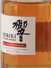 Load image into Gallery viewer, Hibiki Blossom Harmony 2023 - Bottle Of Japan