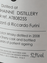 Load image into Gallery viewer, Hidden Spirits Allt - A - Bhainne 16 Year Old 2008 - Bottle Of Japan