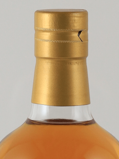 Hidden Spirits Blair Athol 13 Year Old 2011 - Bottle Of Japan