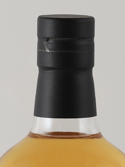 Hidden Spirits Campbeltown Blended 8 Year Old 2016 - Bottle Of Japan