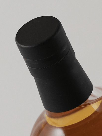 Hidden Spirits Campbeltown Blended 8 Year Old 2016 - Bottle Of Japan
