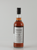 Hidden Spirits Craigellachie 16 Year Old 2008