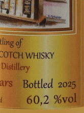 Load image into Gallery viewer, High Spirits Glencadam 13 Year Old 2011 - Bottle Of Japan