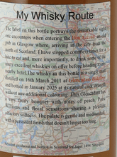 Load image into Gallery viewer, High Spirits Glencadam 13 Year Old 2011 - Bottle Of Japan