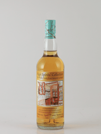 High Spirits Loch Lomond Loch Lomond 17 Year Old 2007 - Bottle Of Japan