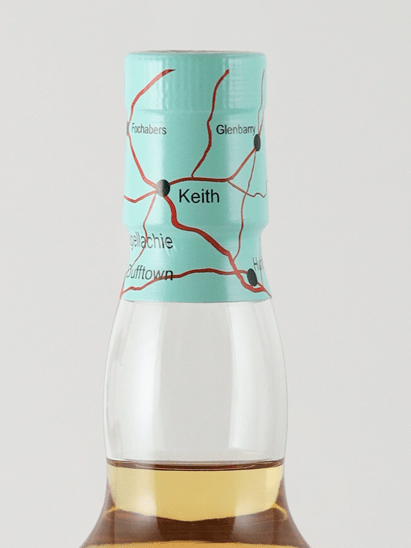 High Spirits Loch Lomond Loch Lomond 17 Year Old 2007 - Bottle Of Japan