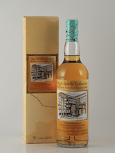 Load image into Gallery viewer, High Spirits Miltonduff 15 Year Old 2009 - Bottle Of Japan