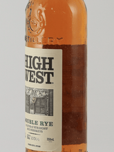 Load image into Gallery viewer, High West Double Rye - Bottle Of Japan