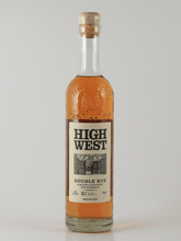 Load image into Gallery viewer, High West Double Rye - Bottle Of Japan