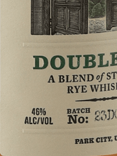 Load image into Gallery viewer, High West Double Rye - Bottle Of Japan