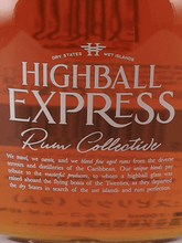 Load image into Gallery viewer, Highball Express 12 Year Old - Bottle Of Japan